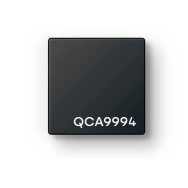 Для корпоративных точек доступа QCA-9994-0-156DRQFN-MT-00-0 с MU-MIMO и частотой 160 МГц