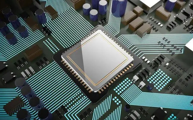 Утилизация Infineon RF коммутатор IC, Cypress микроконтроллер MCU, Intel модуль драйвера питания
