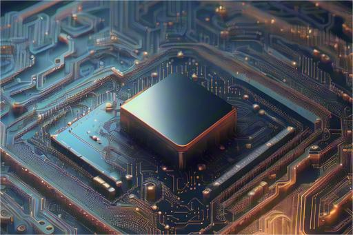 Поставка ИС, автомобильных микросхем, универсальная платформа поставки электронных компонентов