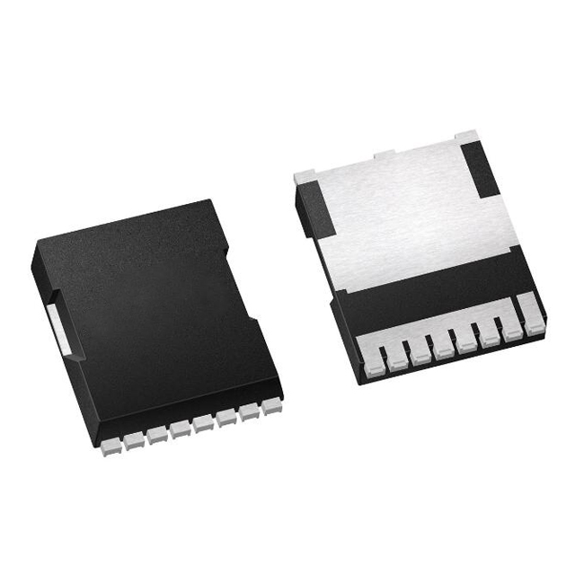 [Поставка, утилизация] FDBL86210-F085 (ON) N-канальные силовые траншейные MOSFET транзисторы