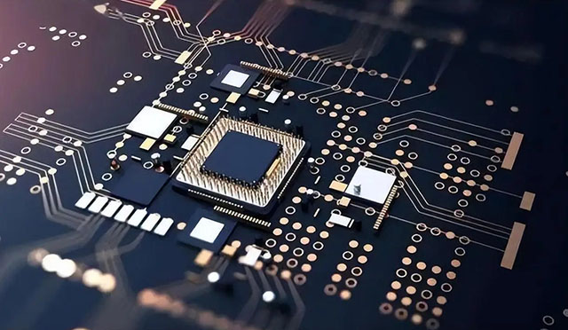 Приобретения ST IGBT транзистор, Broadcom Ethernet трансивер, Intel SoC FPGA чип