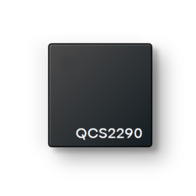 Поставка процессора Qualcomm QCS-2290-0-NSP752-MT-00-0 Мощный продукт начального уровня