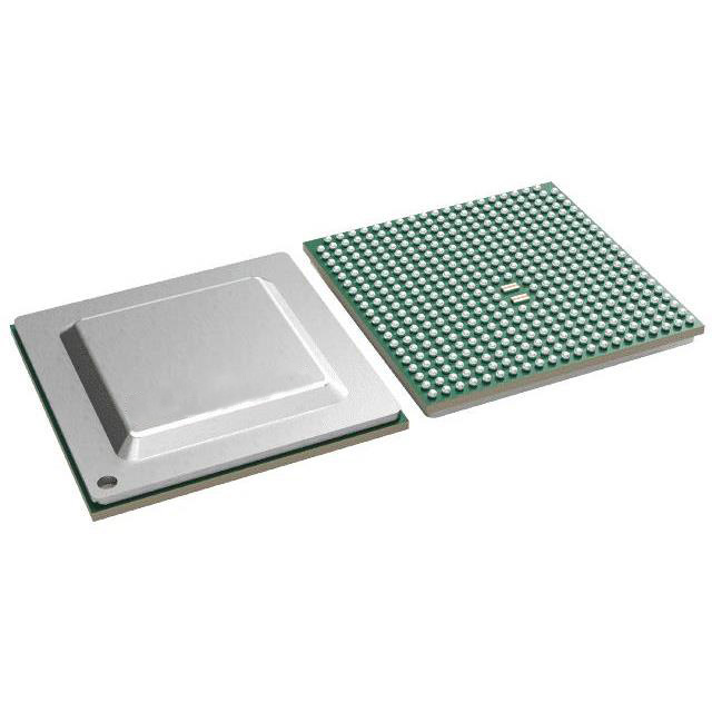 Поставка【TI】DRA821U4TCBALMQ1 Двухъядерный автомобильный шлюз SoC IC
