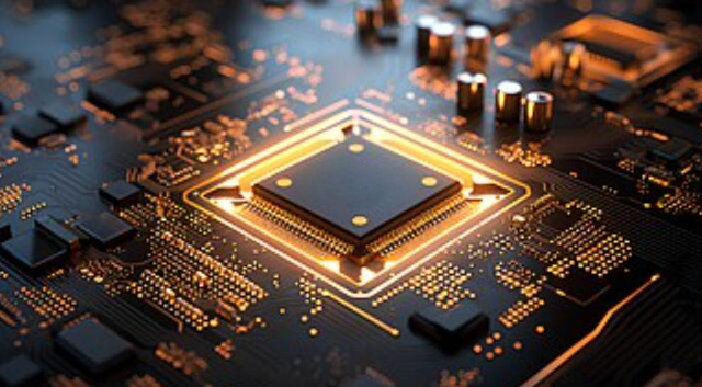 Приобретения [ST] DC-DC преобразователи, GaN ИС питания, ИС питания через Ethernet
