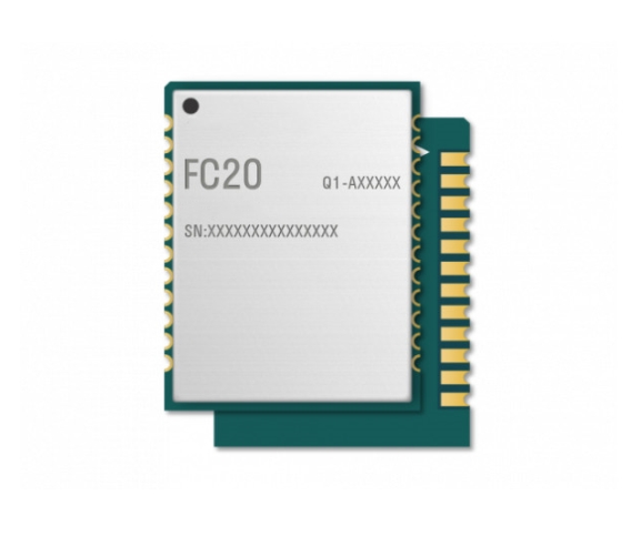 Quectel выпускает новую серию FC20: компактный Wi-Fi & BT model group FC20NTEA-Q93