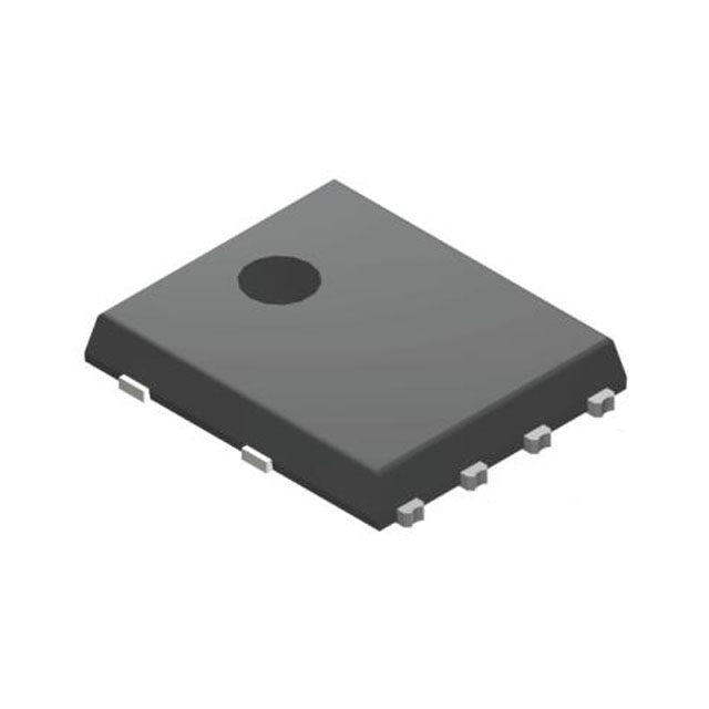 [ST] STL8DN6LF6AG 60V автомобильного класса двойные N-канальные MOSFET транзисторы