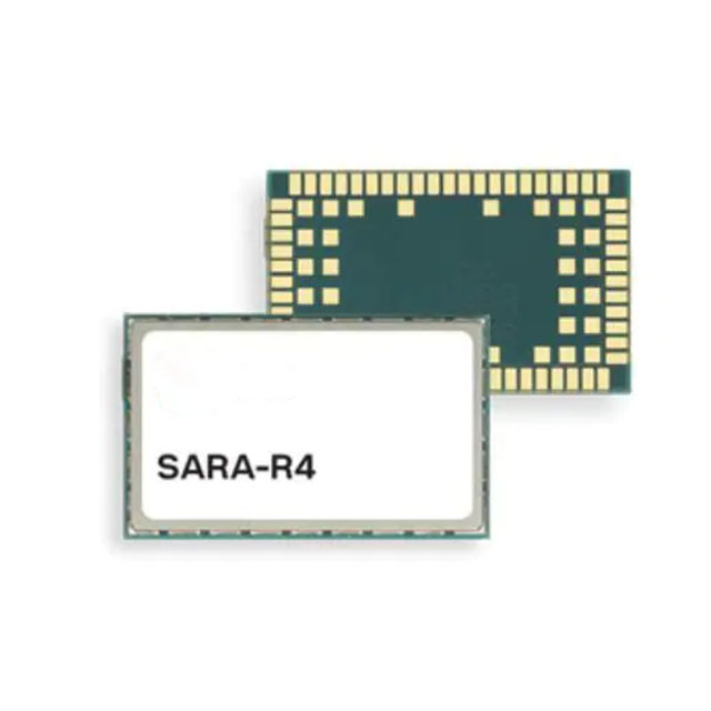 Поставка【Модуль беспроводной связи U-BLOX】SARA-R410M-63BWSIM Многодиапазонные модули