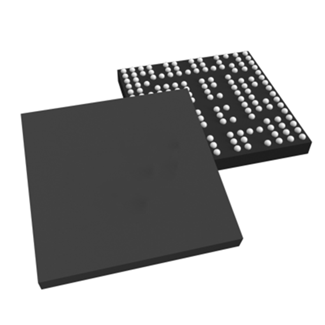 【 Оригинал NXP】TEF8105EN/N1 Полный встроенный автомобильный FMCW радарный трансивер на 77 ГГц