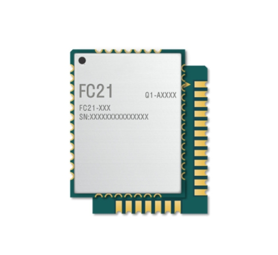 Quectel представила модуль Wi-Fi и Bluetooth серии FC21SDTEA-Q73