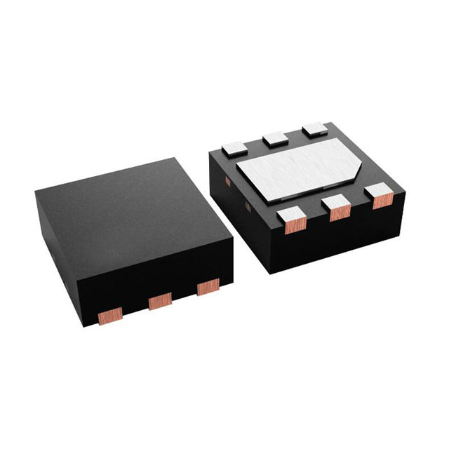 [Supply] TPS72015QDRVRQ1 (TI) Регуляторы с низким уровнем падения напряжения (LDO) с выводом BIAS