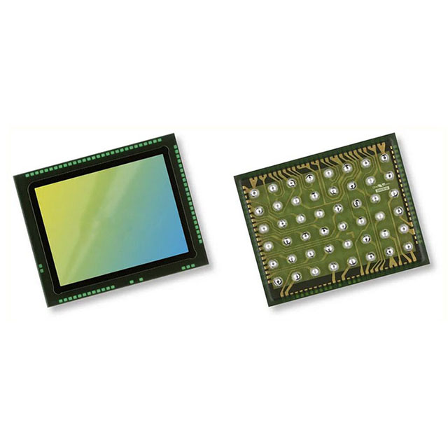 Поставка OMNIVISION Сенсор OX01F10-B58Y-LC 1,3 Мп цветной CMOS HDR-датчик изображения