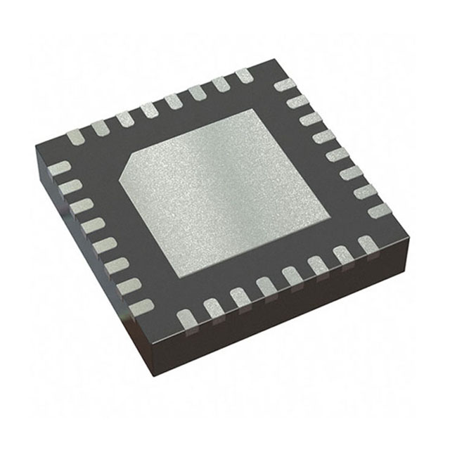 [Maxim] MAX96705AGTJ/V 16-Bit Гигабитный мультимедийный последовательный канал (GMSL) Сериализатор