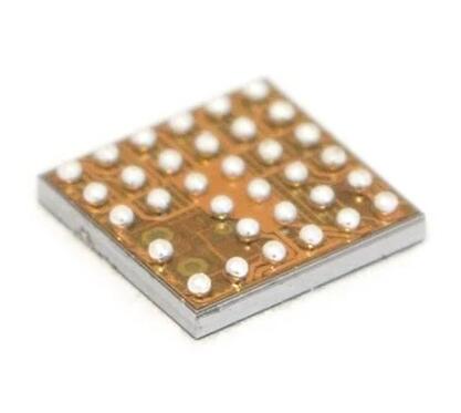 NRF52810-CAA-R Высокопроизводительная SoC начального уровня с поддержкой Bluetooth 5/ANT/2,4 ГГц