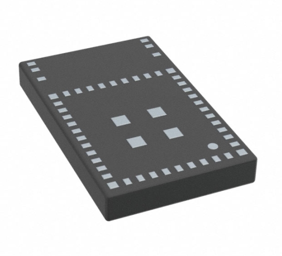 Полностью сертифицированный модуль QN9080-001-M17Y поддерживает bluetooth и NFC