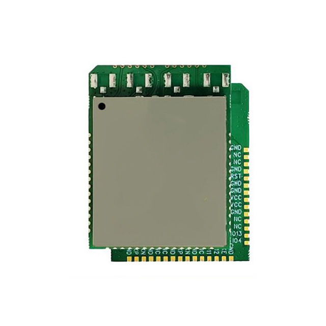 Оригинальный【MTK модуль беспроводной связи】MT7921LE модуль Wi-Fi 6 с низким энергопотреблением