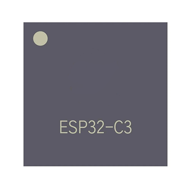 Поставка ESPRESSIF Bluetooth Модуль ESP32-C3FH4 Одноядерный 2.4GHz WiFi и Bluetooth Low Energy