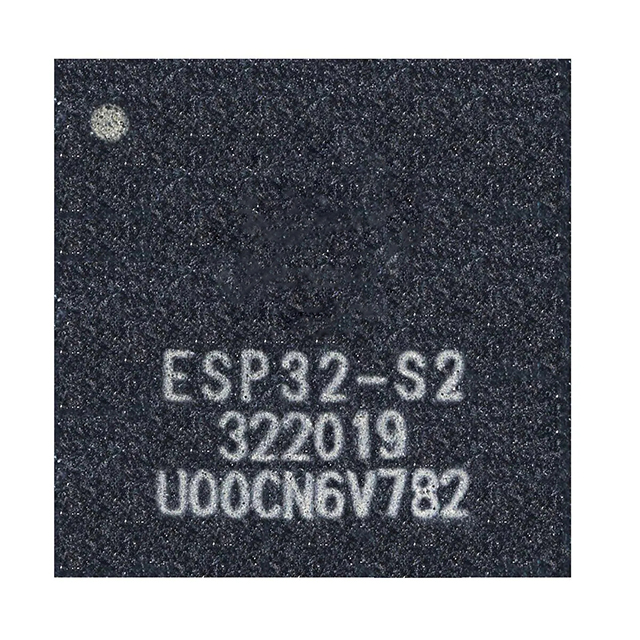 【ESPRESSIF Bluetooth IC】ESP32-S2R2 2.4GHz WiFi 802.11b/g/n Модуль приемопередатчика