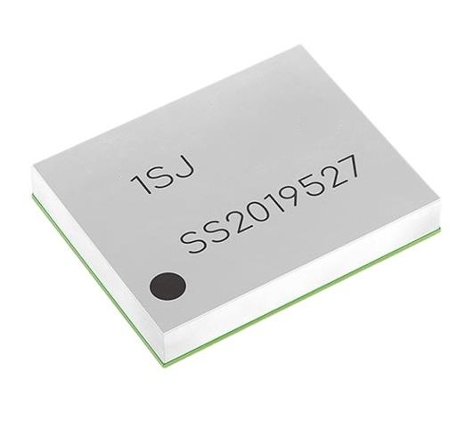 Мурата разработала новый модуль LoRaWAN, модель 1SJ (LBAA0QB1SJ-686)