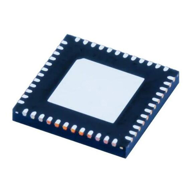 [TI] DP83867CRRGZR Высокоиммунный трансивер физического уровня Ethernet 10/100/1000