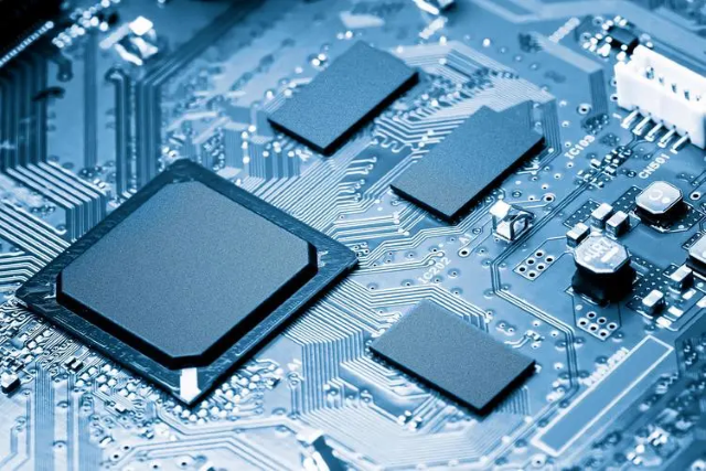 Утилизация NXP MCU Утилизация TI Automotive MCU Утилизация STMicroelectronics 32-bit MCU