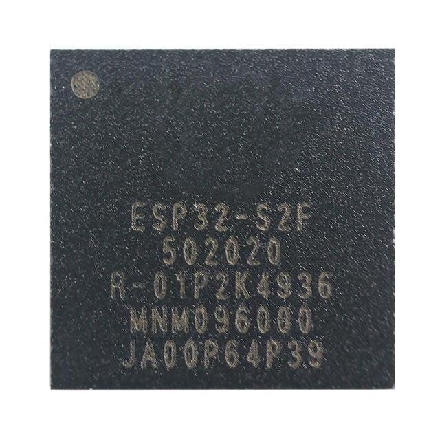 ESPRESSIF Модуль Bluetooth ESP32-S2FN4R2 Модуль приемопередатчика WiFi 802.11b/g/n