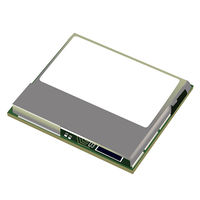 Оригинальные [TI] CC3235MODASM2MONR двухдиапазонные беспроводные модули MCU
