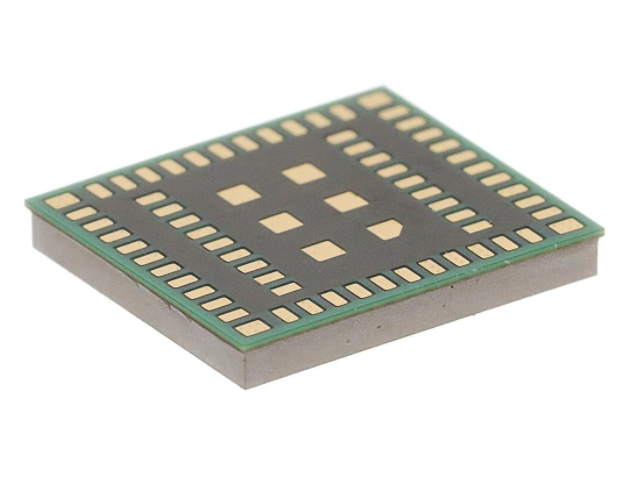 Murata выпускает сверхнебольшие модули для wi-fi + bluetooth +MCU для LBEE5PA1LD-005