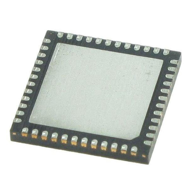 Поставка EFR32BG13P732F512GM48-D [кремний] 2,4 ГГц Bluetooth v5.0 Low Energy SoC