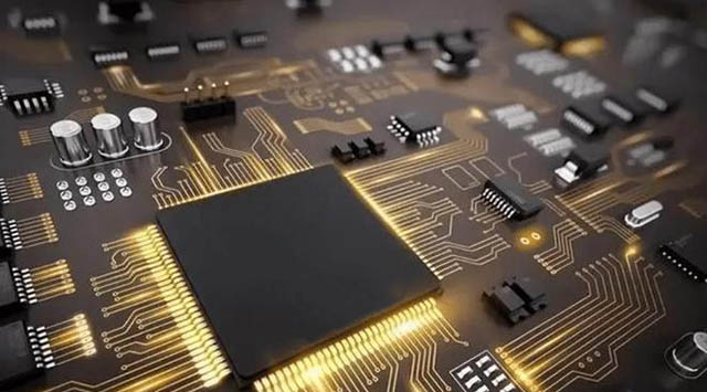Поставки NXP:модуль усилителя мощности,процессоры Layerscape,микроконтроллеры ARM MCU