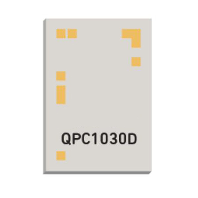 [Qorvo] QPC1030D 2 ГГц - 18 ГГц Мощный SPST-переключатель