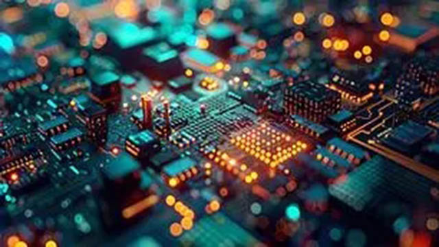 Приобретения Marvell Сетевые чипы:оптический модуль DCI, Ethernet PHYs, автомобильный чип
