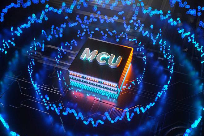 Распространение микросхем MCU: серия STM32, серия MSP430, серия PIC и серия ARM Cortex-M