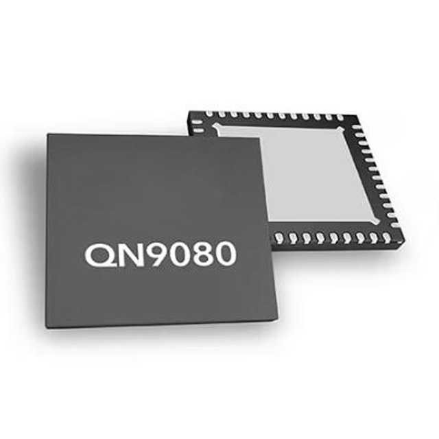 Поставка QN9080DHN [NXP] Беспроводной МКП с ультранизким энергопотреблением Bluetooth 5.0 Low Energy