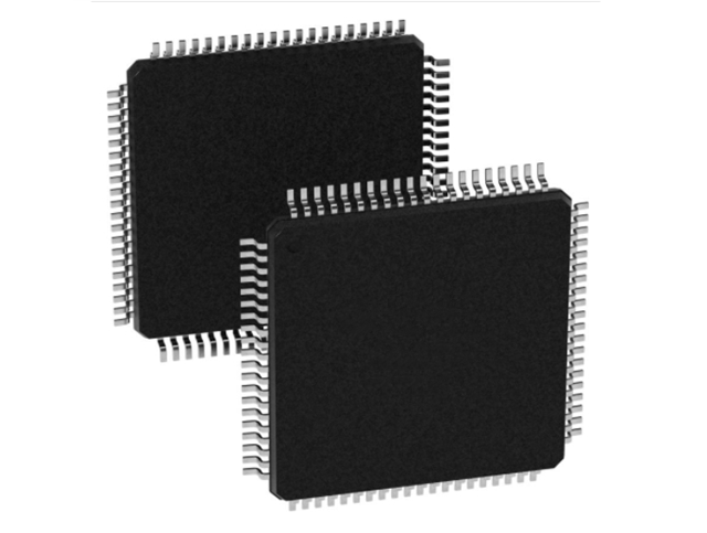 LAN9254T/JRX с 3-портовым контроллером EtherCAT ® с двойной интегрированной Ethernet PHY