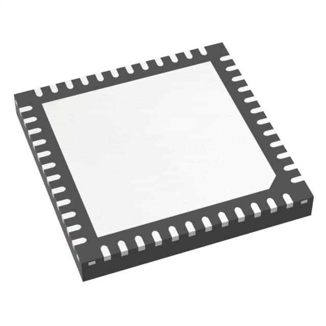 Двухъядерный мультипротокольный беспроводной MCU STM32WB35CCU7A с ультранизким энергопотреблением