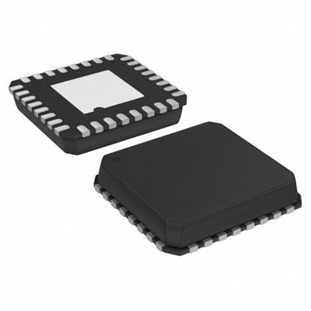 Поставка RTL8201G-VB-CG [RTALTEK] Высокоинтегрированный однопортовый Ethernet-трансивер