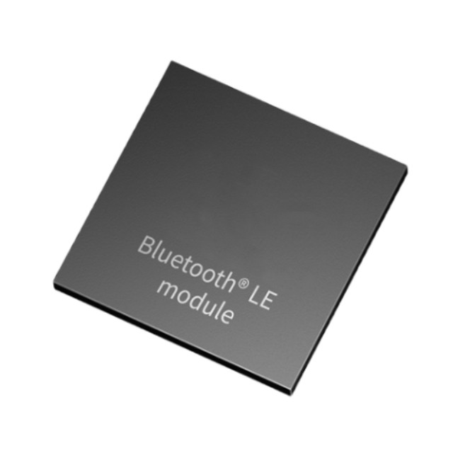 Модуль Bluetooth Infineon CYBT-243053-02 2.4GHz Bluetooth 5.0 трансиверный модуль