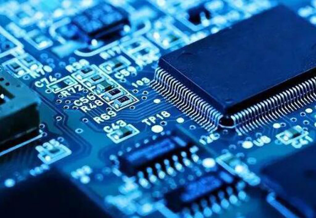 Поставка [Microchip] Ethernet трансиверов, [Broadcom]Ethernet PHYs, [Motorcomm]Ethernet коммутаторов