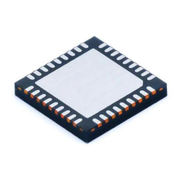 Ethernet IC DP83TG720SWRHATQ1 [TI] 1000BASE-T1 автомобильные Ethernet PHY трансиверы с SGMII и RGMII