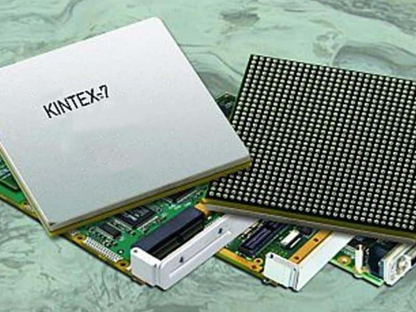 Поставка оригинального Xilinx Kintex ® -7 FPGA - полевые программируемые массивы ворот