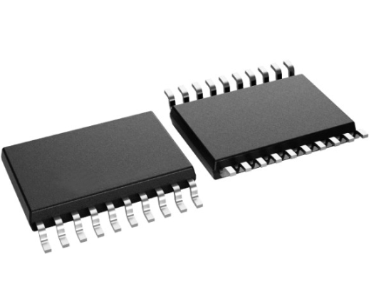 Dac81401pr (TI) 4.5V — 5,5 V, 16 бит, высокое напряжение на выходе DAC