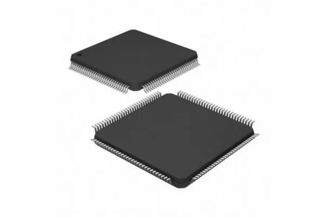 Оригинальный высокопроизводительный 5-портовый Ethernet-коммутатор Motorcomm YT9215S