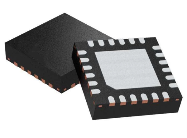 TI новый маломощный беспроводной MCU Bluetooth ®, CC2340R21N0RGER 2 Мбит/с, пакет VQFN24