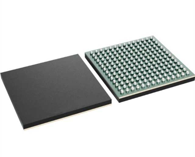 TI ADS54T01IZAYR одноканальный 12-битный аналого-цифровой преобразователь 750Msps (ADC)