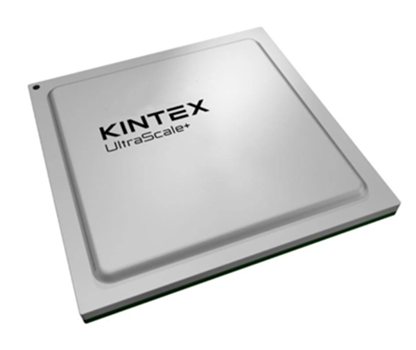 Используйте Xilinx Kintex ® UltraScale + ™ FPGA для изучения новых возможностей