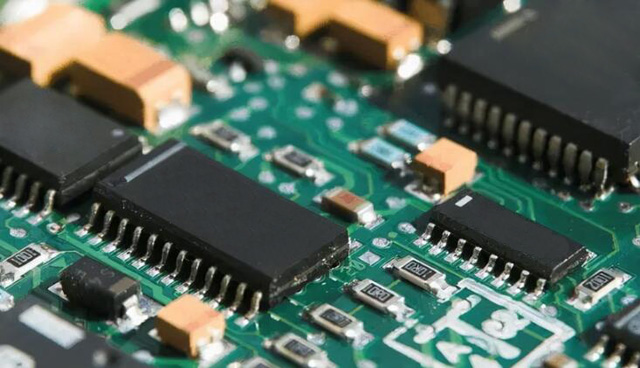 Приобретения [Microchip] Bluetooth Аудио, Ethernet ИС, многопротокольный MCU, Power Over Ethernet ИС