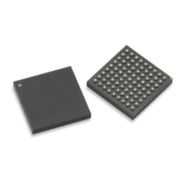 [Broadcom Ethernet IC] BCM89880B1BFBG 1000BASE-T1 однопортовый автомобильный Ethernet трансивер