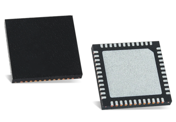 TI, высокопроизводительный миксер LMX8410RGZR с интегрированным синтезатором