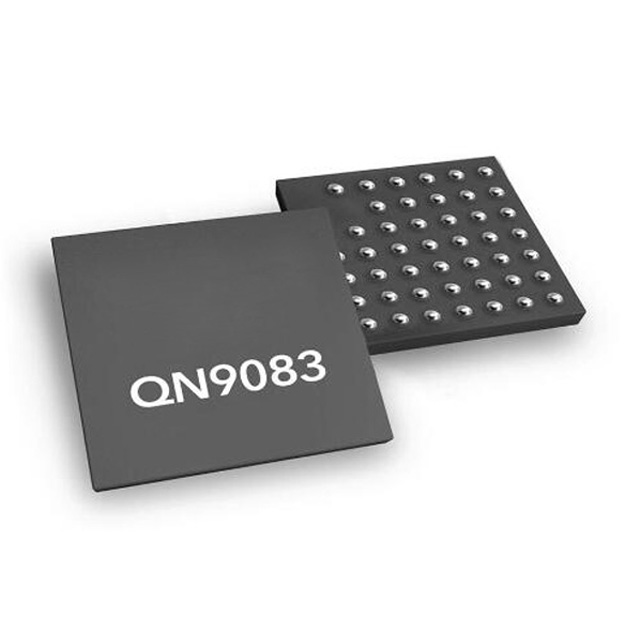 Поставка [NXP] Микросхема Bluetooth QN9083DUKZ Система Bluetooth Low Energy на чипе