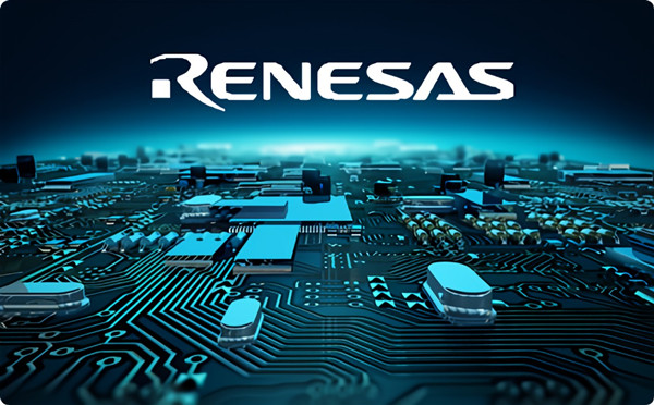 Поставка оригинальных Renesas: MCU начального уровня, 32-битный MCU, высокоэффективный MCU
